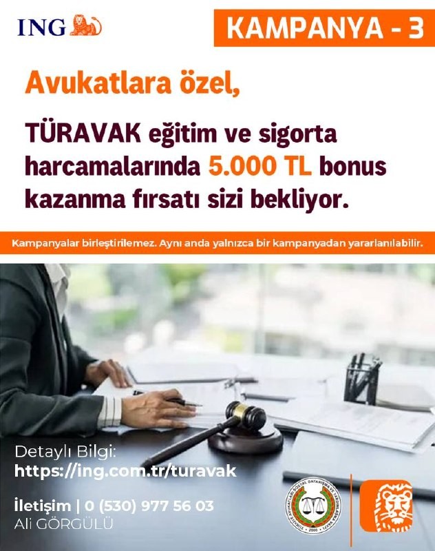 5.000 TL Bonus Kazanma Fırsatı
